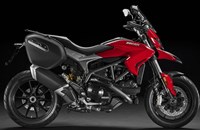 Ducati Hyperstrada 939 2017 - Bild 1 Ducati Hyperstrada 939 2017 - Bild 1